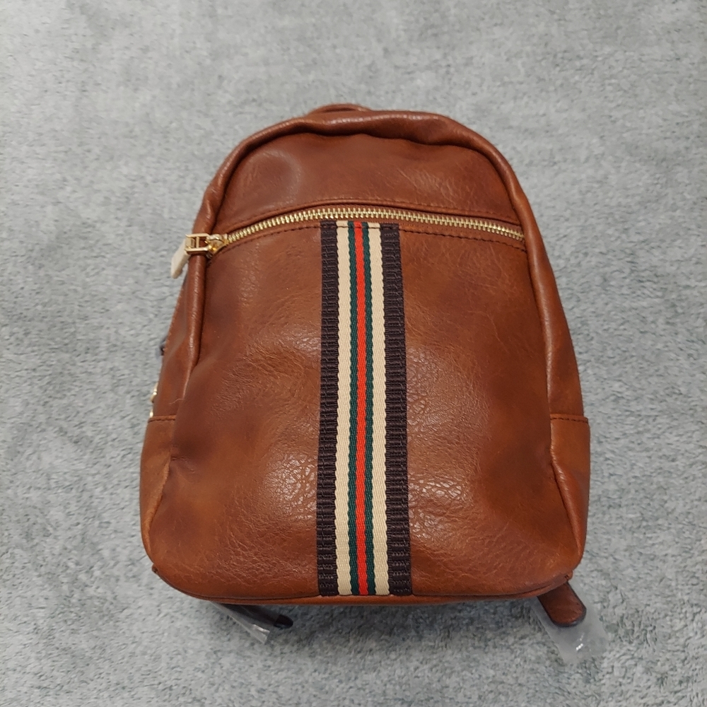NWT Isabelle Classic Mini Backpack - Picture 1 of 6